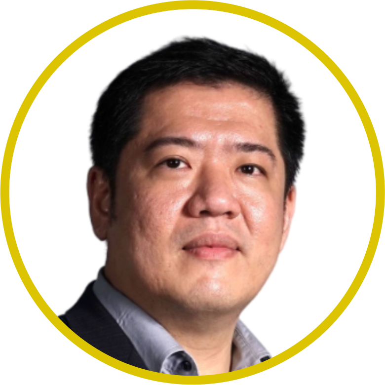 Alex Goh